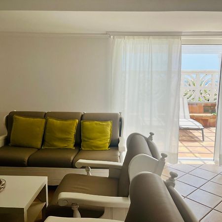 Townhouse El Mar Playa del Inglés Exterior foto