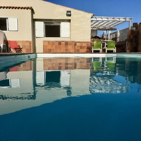 Townhouse El Mar Playa del Inglés Exterior foto