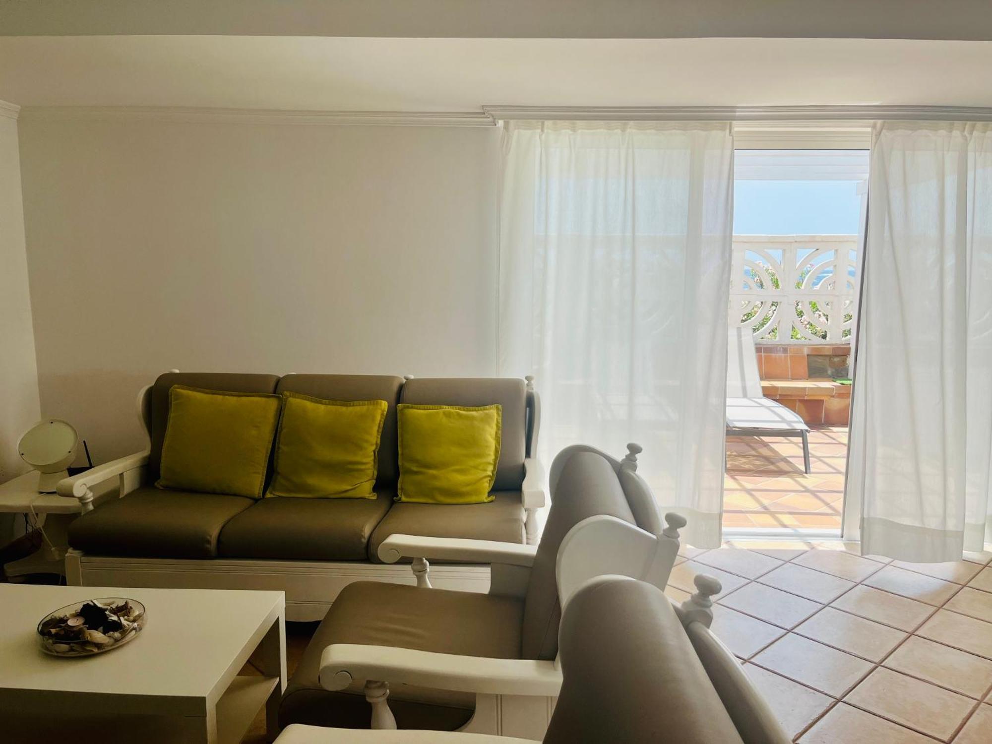 Townhouse El Mar Playa del Inglés Exterior foto