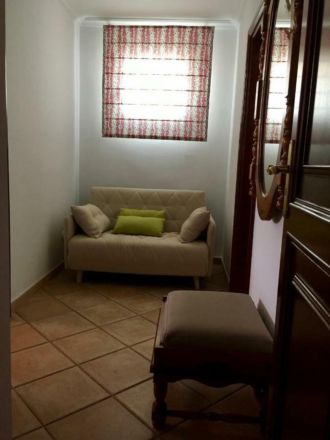 Townhouse El Mar Playa del Inglés Exterior foto