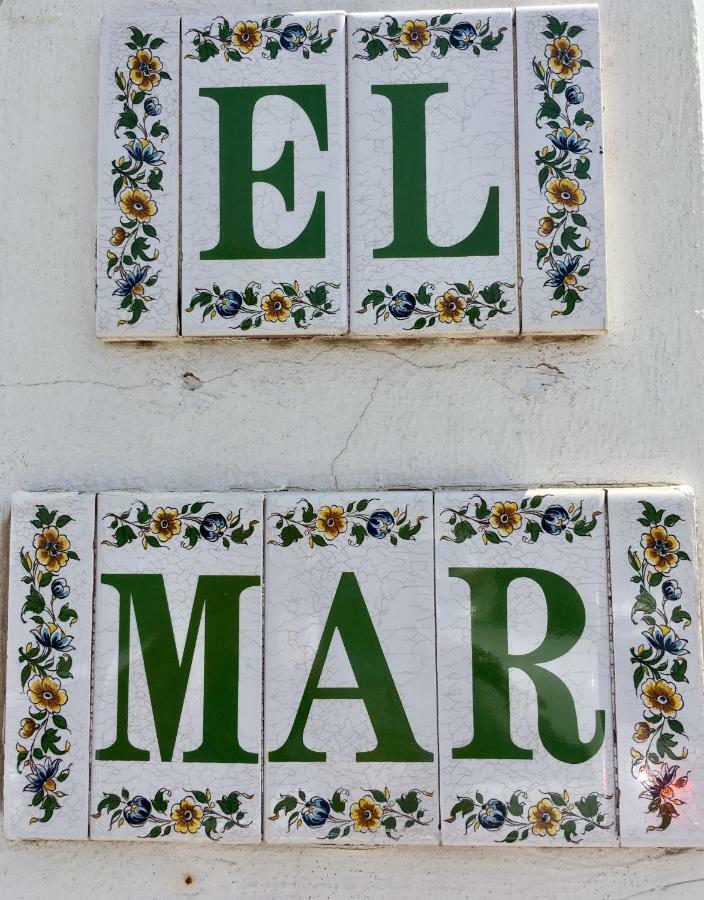 Townhouse El Mar Playa del Inglés Exterior foto