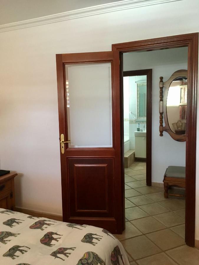 Townhouse El Mar Playa del Inglés Exterior foto