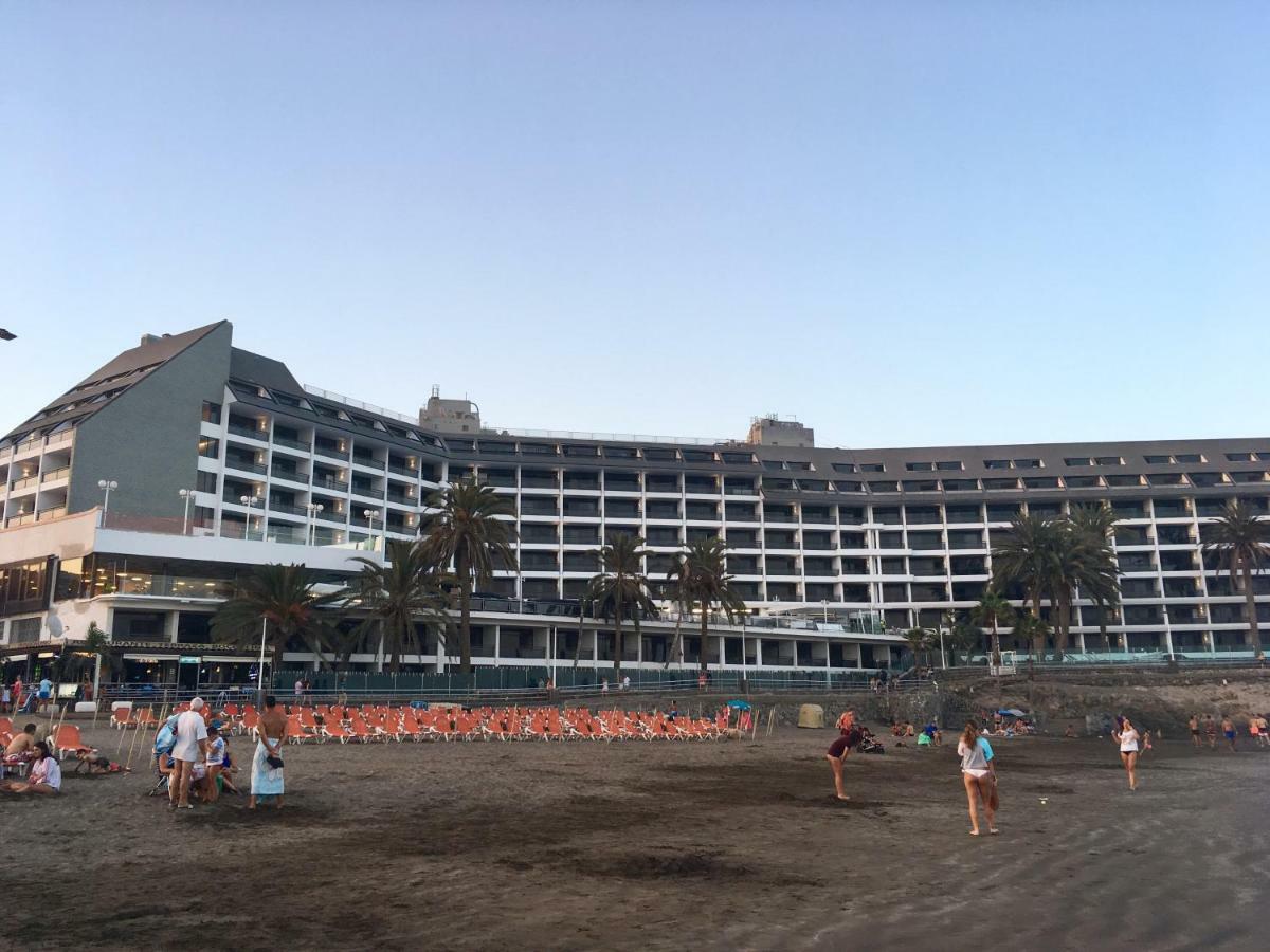 Townhouse El Mar Playa del Inglés Exterior foto