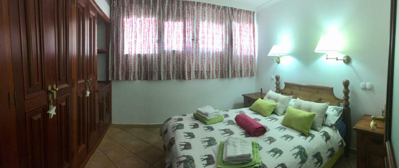 Townhouse El Mar Playa del Inglés Exterior foto