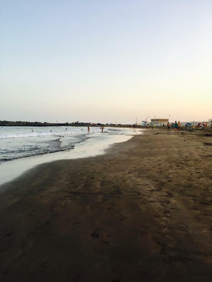 Townhouse El Mar Playa del Inglés Exterior foto