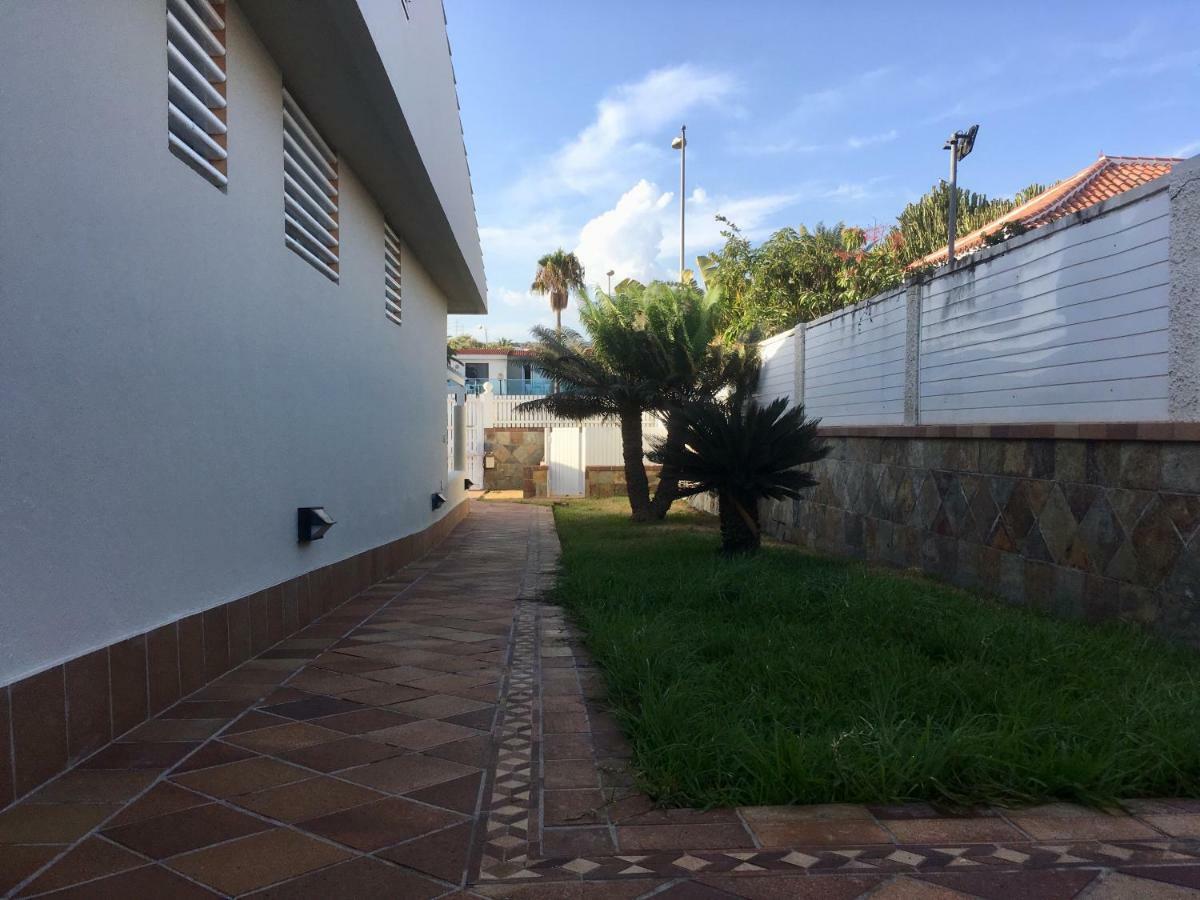 Townhouse El Mar Playa del Inglés Exterior foto