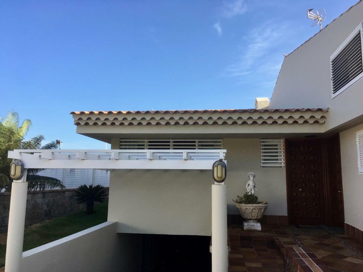 Townhouse El Mar Playa del Inglés Exterior foto